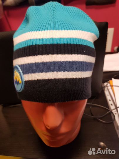 Шапки детские осенние р.46-52