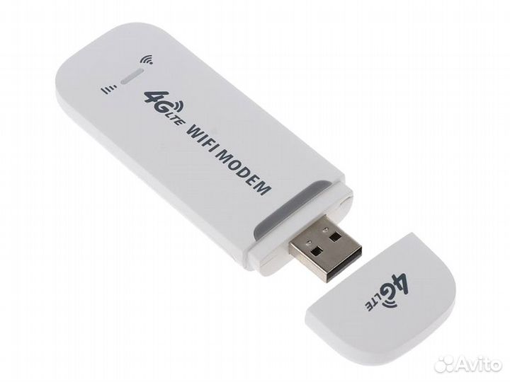 Wifi роутер 3g 4g модем