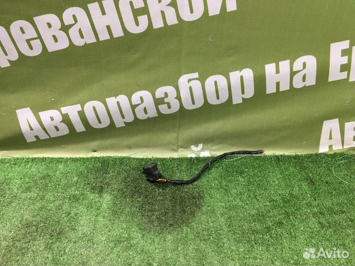 Разъём Renault Logan LS12 K7MF710 2014