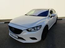 Mazda 6 2.0 AT, 2014, 183 000 км, с пробегом, цена 1 590 000 руб.
