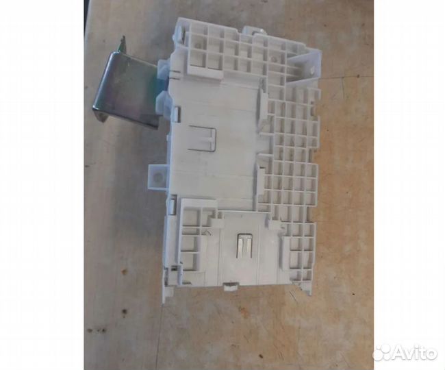 Блок BCM Mazda BL 3