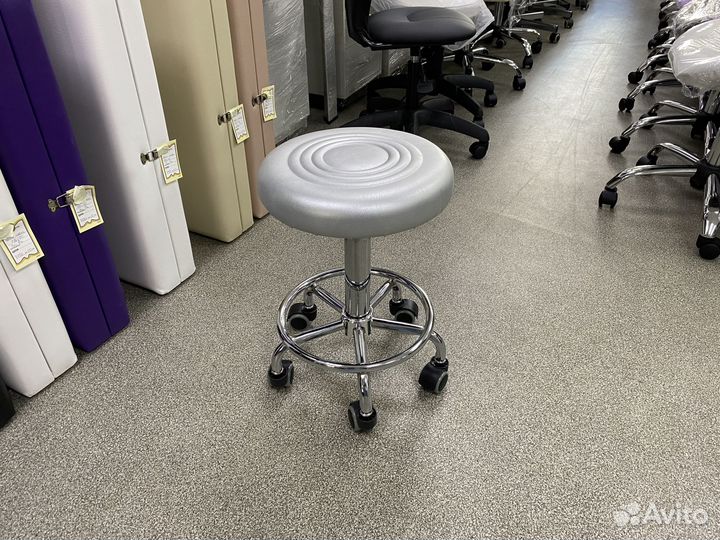 Стул мастера