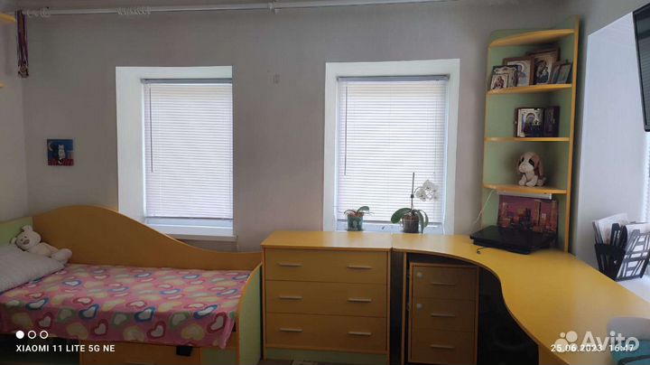 Детская мебель бу