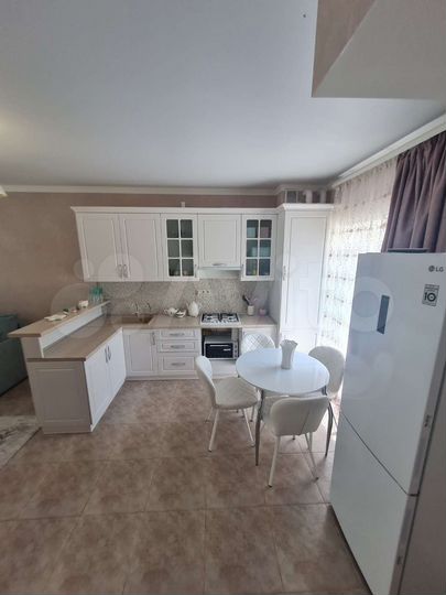 Таунхаус 95 м² на участке 1,4 сот.