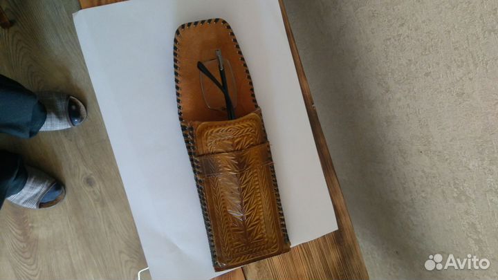 Футляр для очков