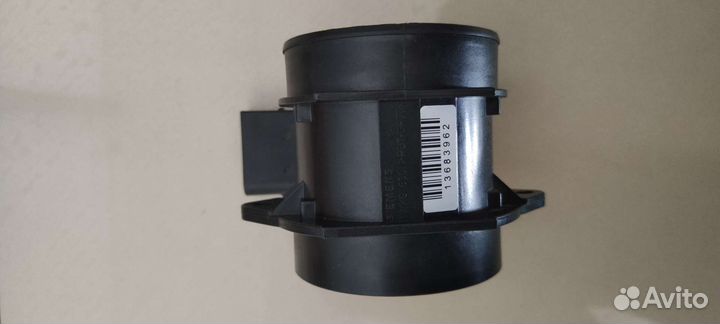 Датчик дмрв