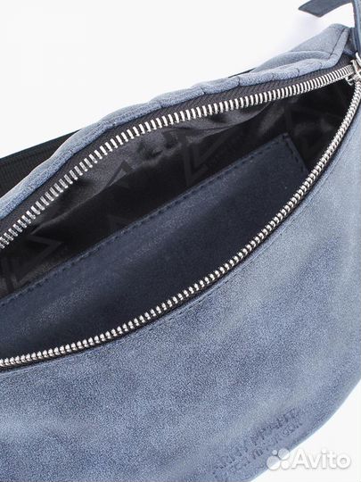 Сумка поясная