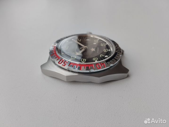 Часы Командирские Заказ мо СССР