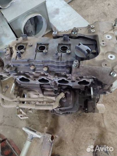 Продам двигатель QR25dE