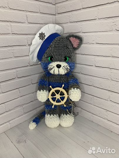 Игрушка ручной работы