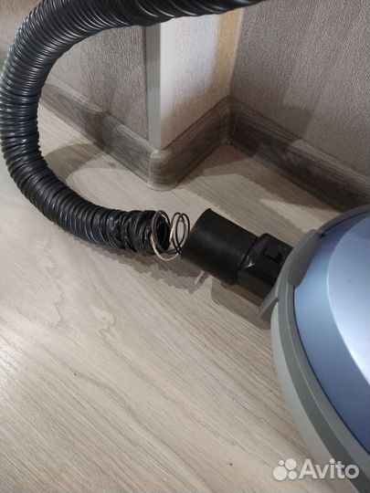 Пылесос samsung