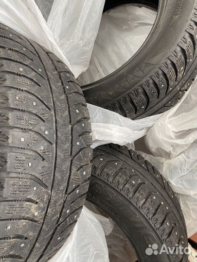Bridgestone Ice Cruiser 7000 195/55 R15