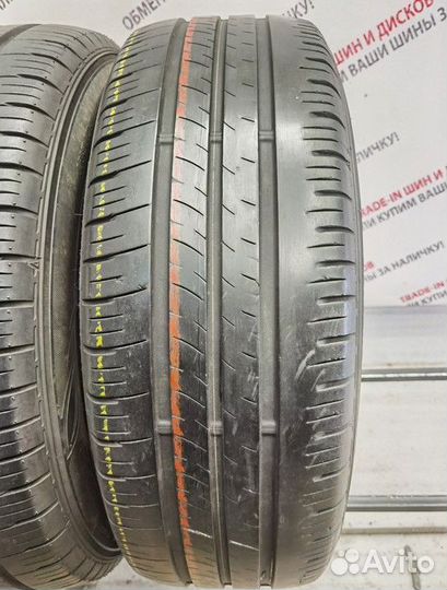 Dunlop Enasave EC300+ 205/65 R16 95H