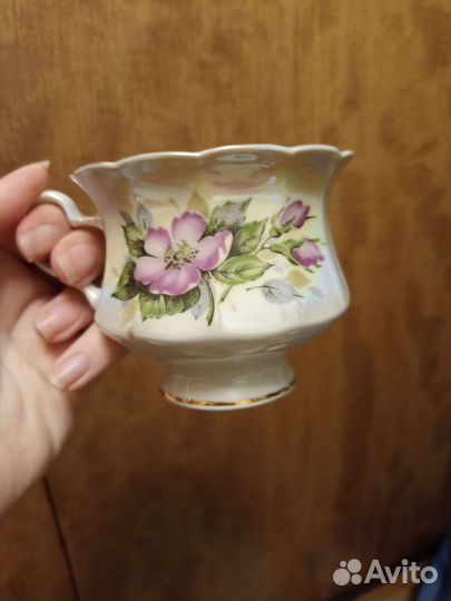 Чайный сервиз СССР Коростень
