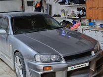 Nissan Skyline 2.5 AT, 2000, 320 000 км, с пробегом, цена 800 000 руб.