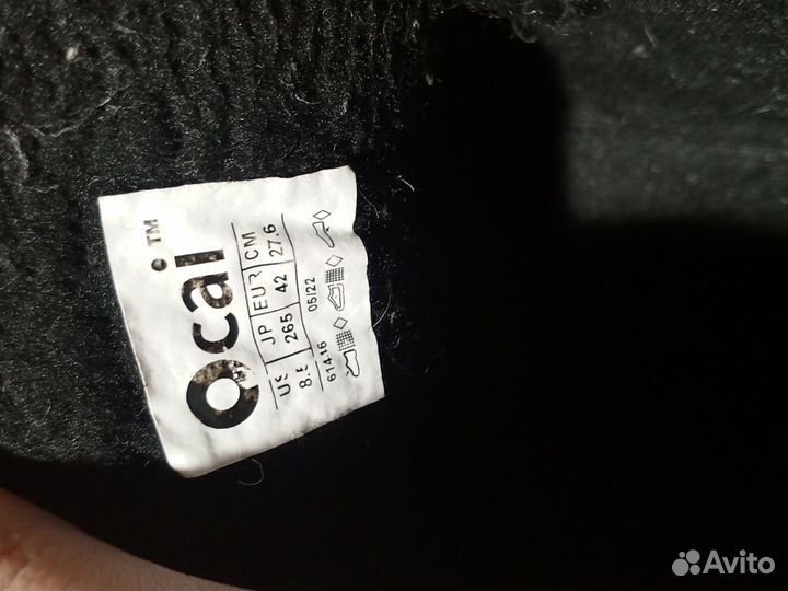 Ocai кроссовки