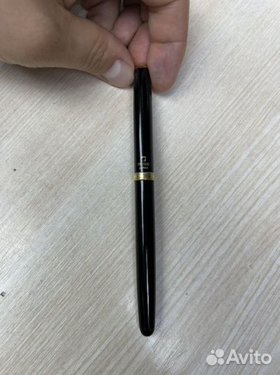 F-Lapa Ohto FF-10B Ручка перьевая (Япония)