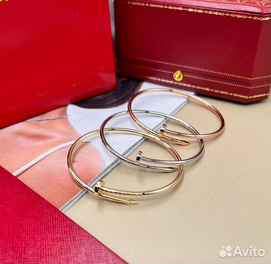 Браслет Cartier