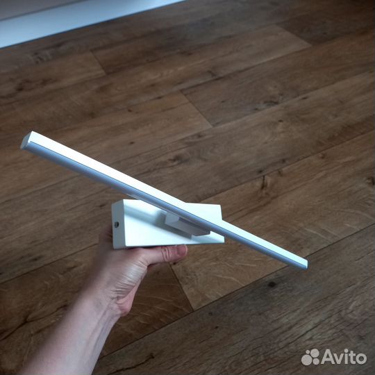 Настенный светильник бра 2 шт новые