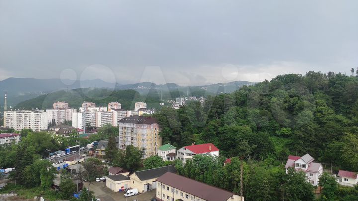 Квартира-студия, 29,9 м², 14/20 эт.