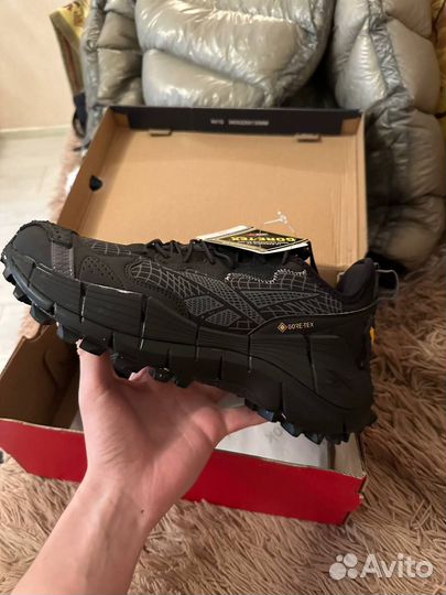 Reebok zig kinetica 2 edge gore tex оригинал