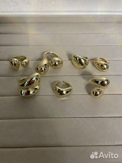 Сет poison drop мятый глянец