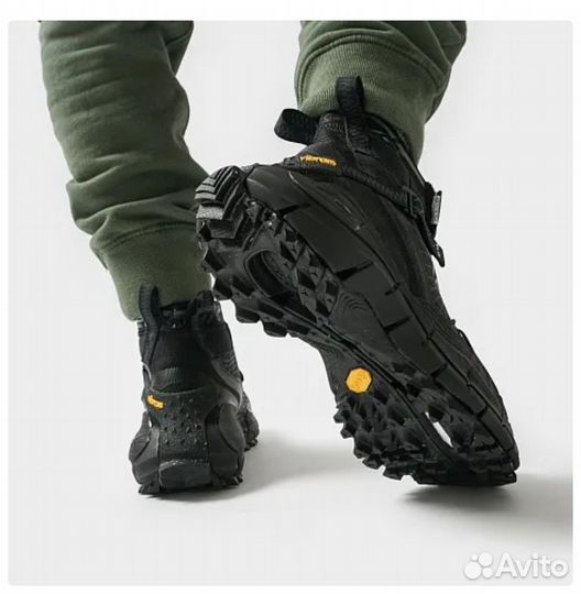 Мужские кроссовки Reebok оригинал