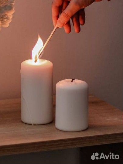 Свечи
