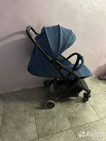 Прогулочная коляска бу