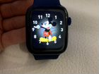 Часы apple watch 6 HW22 pro объявление продам