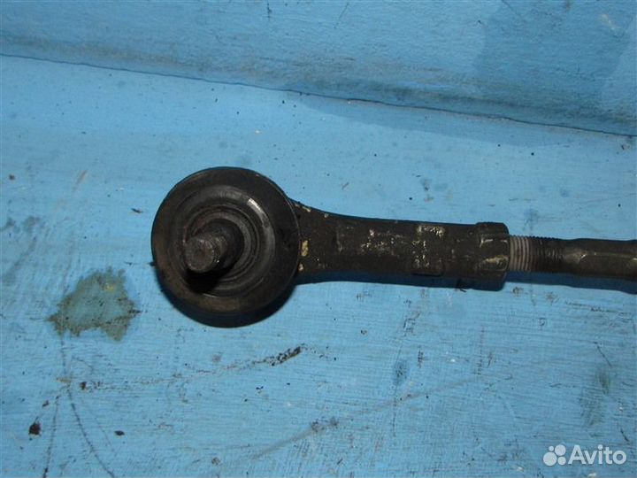 Рулевая рейка Mitsubishi Dingo CQ2A 4G15