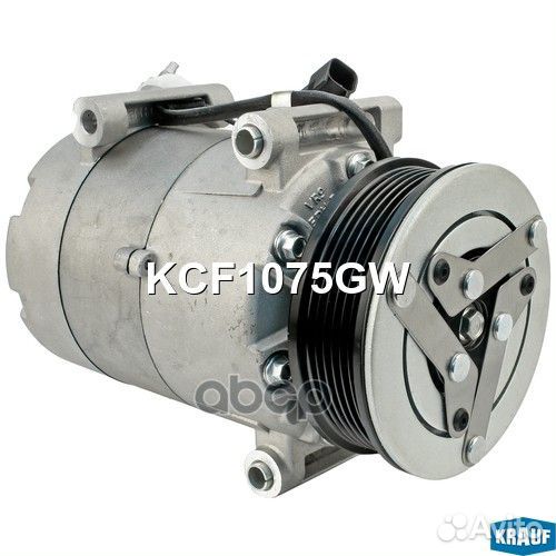 Компрессор кондиционера KCF1075GW Krauf