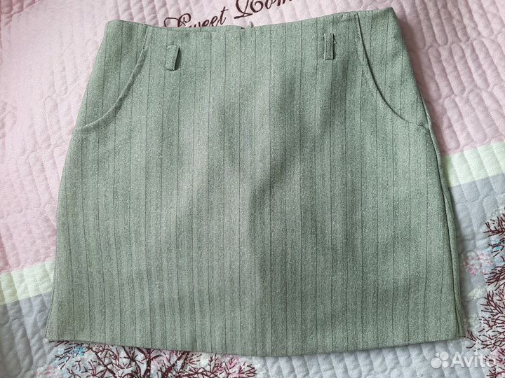 Юбки