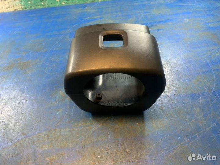 Кожух рулевой колонки Subaru Impreza GD 2001