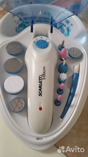 Маникюрный набор