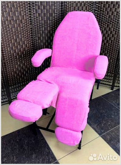 Педикюрное кресло