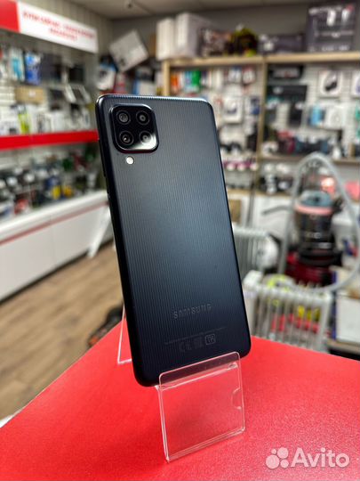 Samsung Galaxy M22, 4/128 ГБ