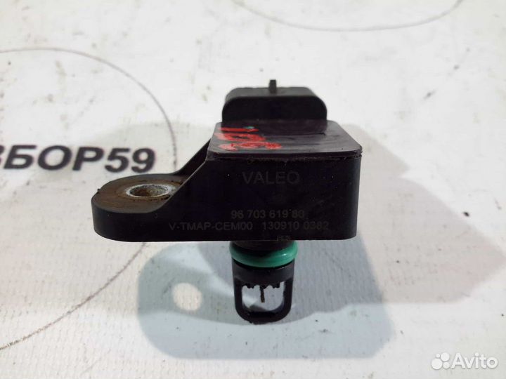 Датчик абсолютного давления Peugeot 301