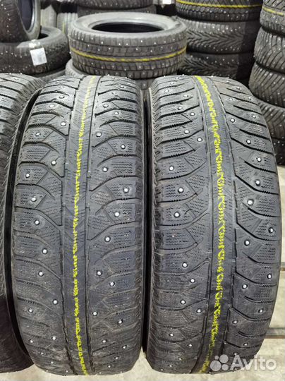 Bridgestone Ice Cruiser 7000 225/60 R17 106T