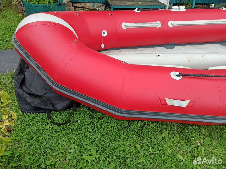 Лодка пвх Магеллан 3500