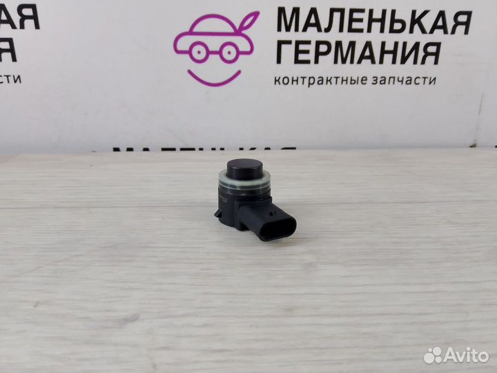 Парктроник BMW X4 G02 2020 66209274427