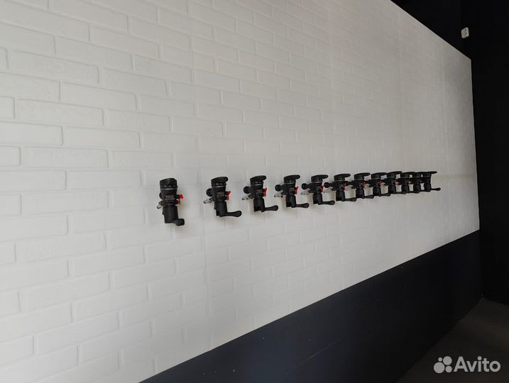 Монтаж,Промывка пивного оборудования