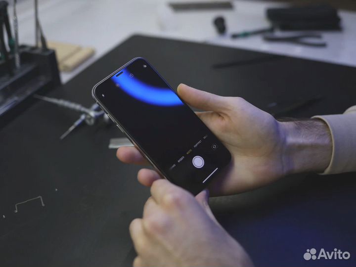 Ремонт мобильных телефонов, ремонт часов, планшеты