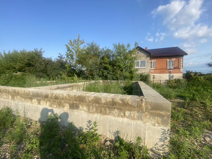 Участок 7 сот. (ИЖС)