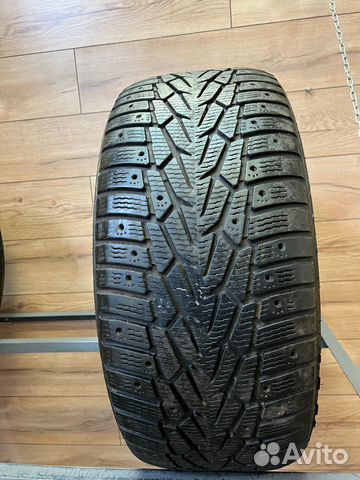 Nokian Tyres Hakkapeliitta 7 245/50 R18