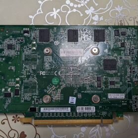 Видеокарта nvidia quadro 2000