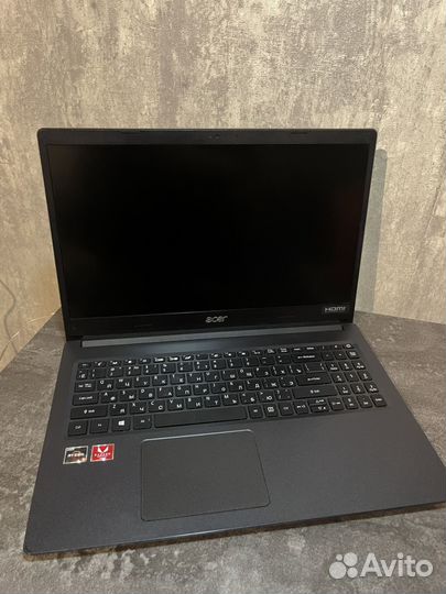 Acer extensa 15