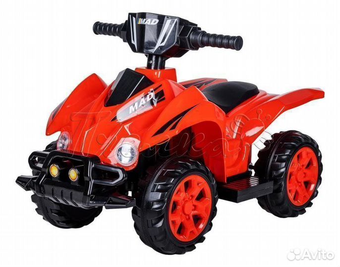 Детский электромобиль квадроцикл