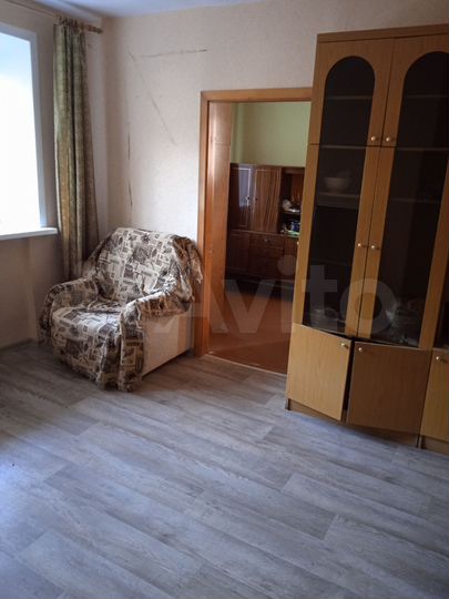 2-к. квартира, 43 м², 2/5 эт.