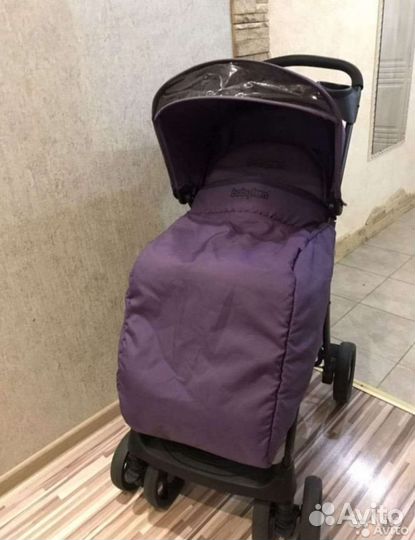 Прогулочная коляска, торг уместен)